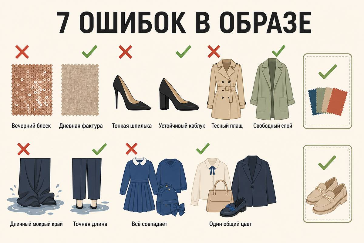 Большинство ошибок исправляет замена одного элемента, а не всего комплекта.