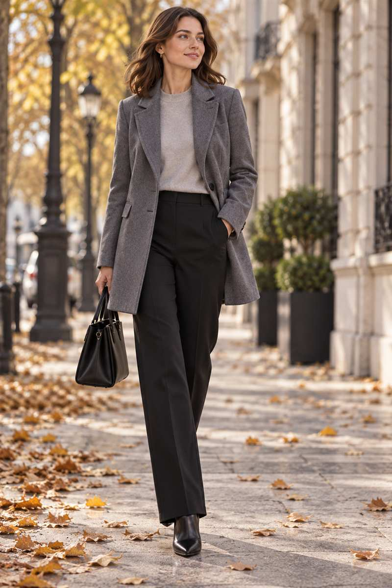 Плотная ткань и свободный рукав важнее модного названия.