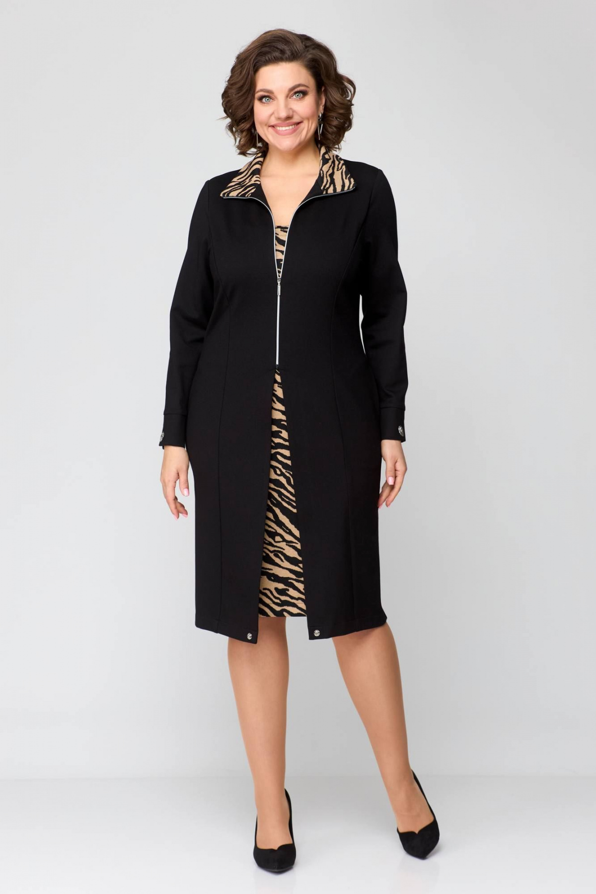 Danaida 2204 | Платье Danaida купить за 36209₸
