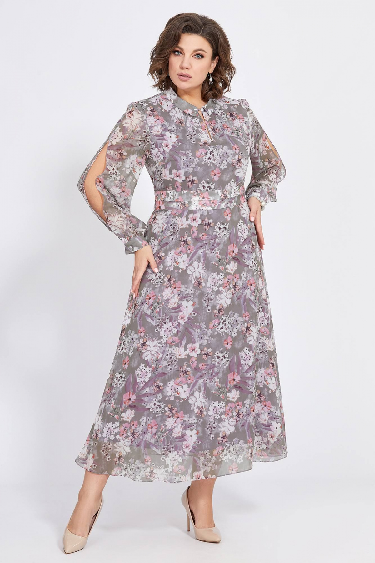 Bazalini 4891 | Платье Bazalini купить за 193.52BYN