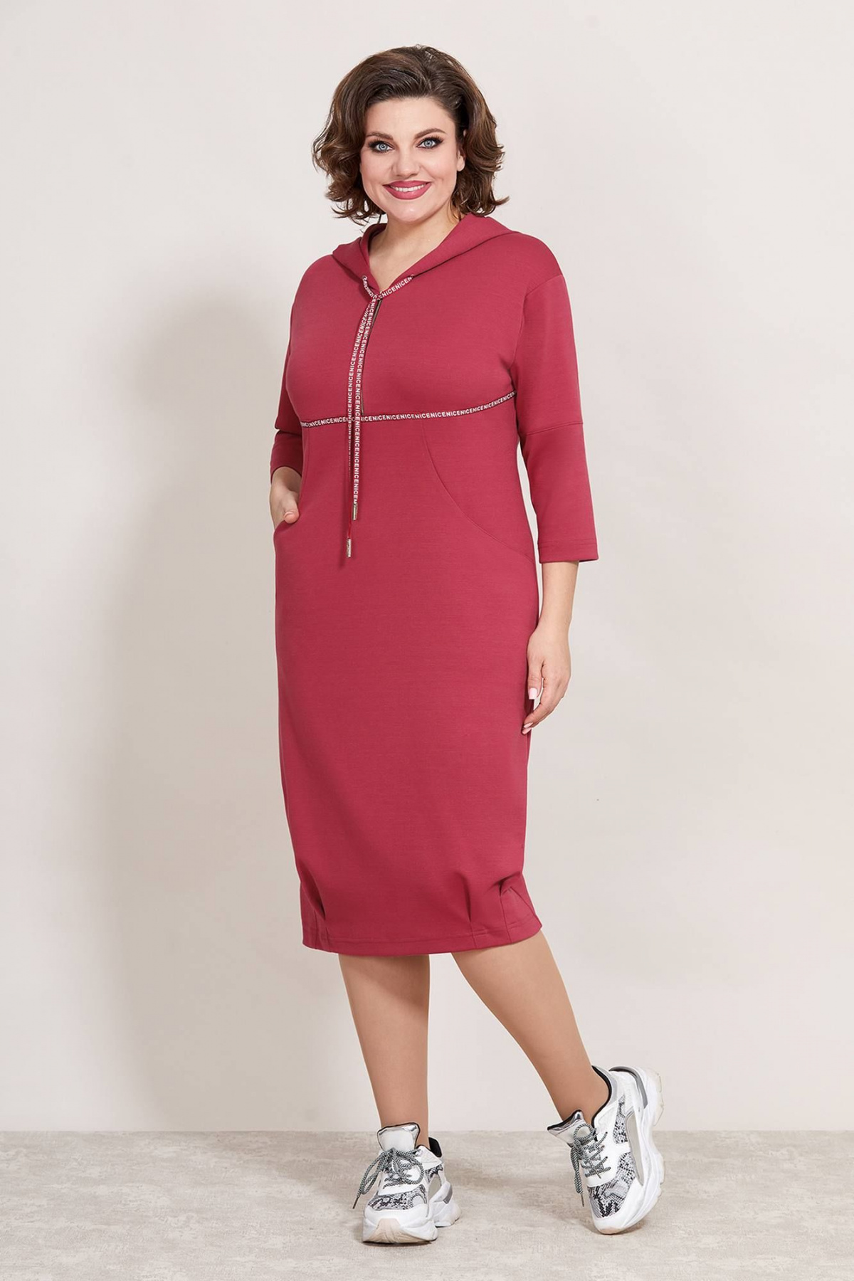 Mira Fashion 5375 | Платье Mira Fashion купить за 5697₽