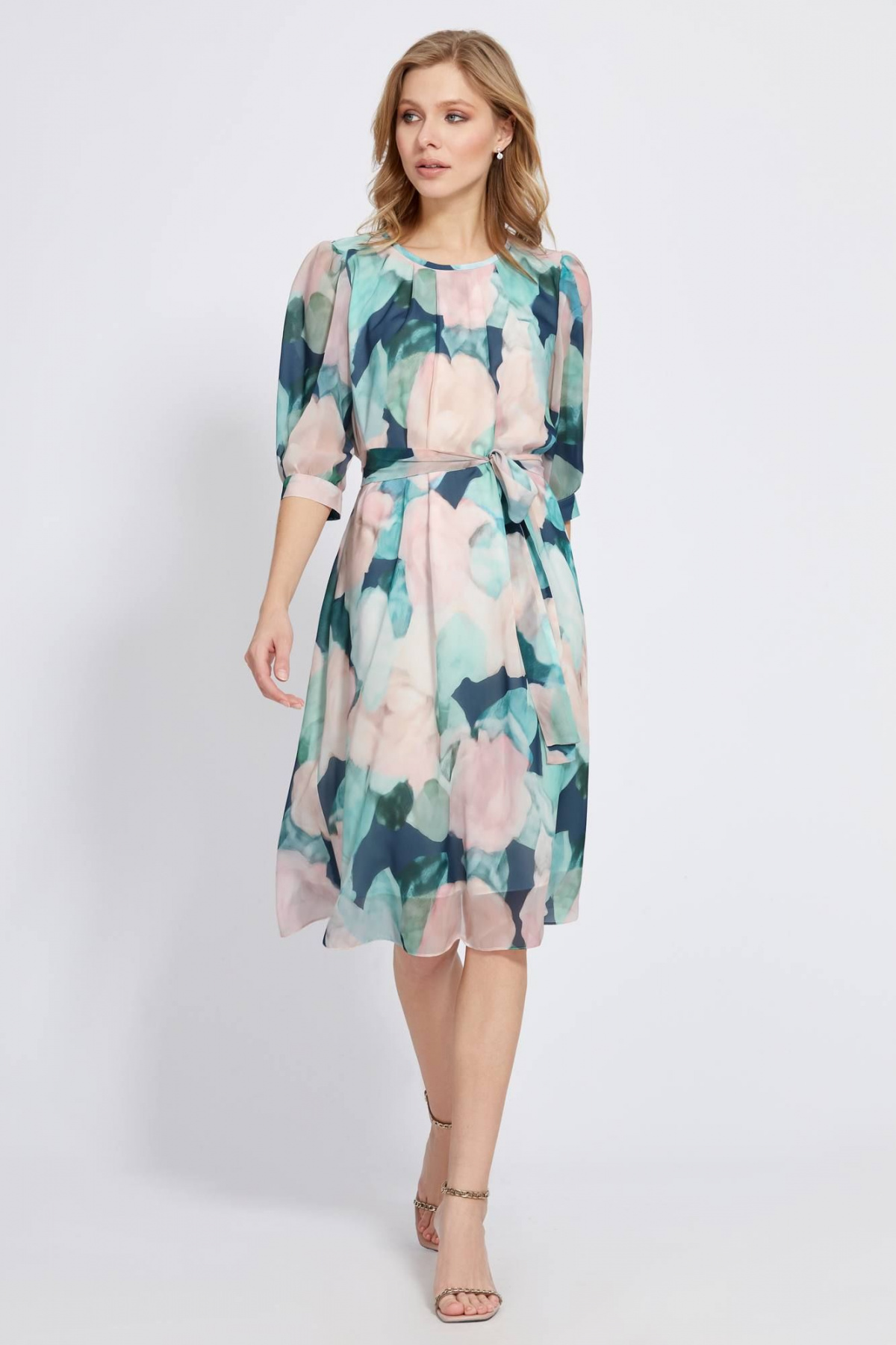 Bazalini 4899 | Платье Bazalini купить за 5982₽