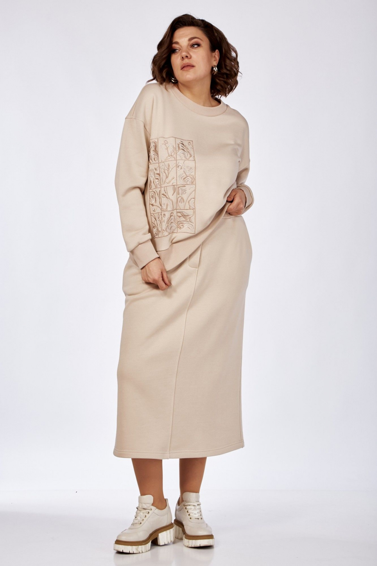 AVA fashion М-039 | Комплект AVA fashion купить за 7614₽