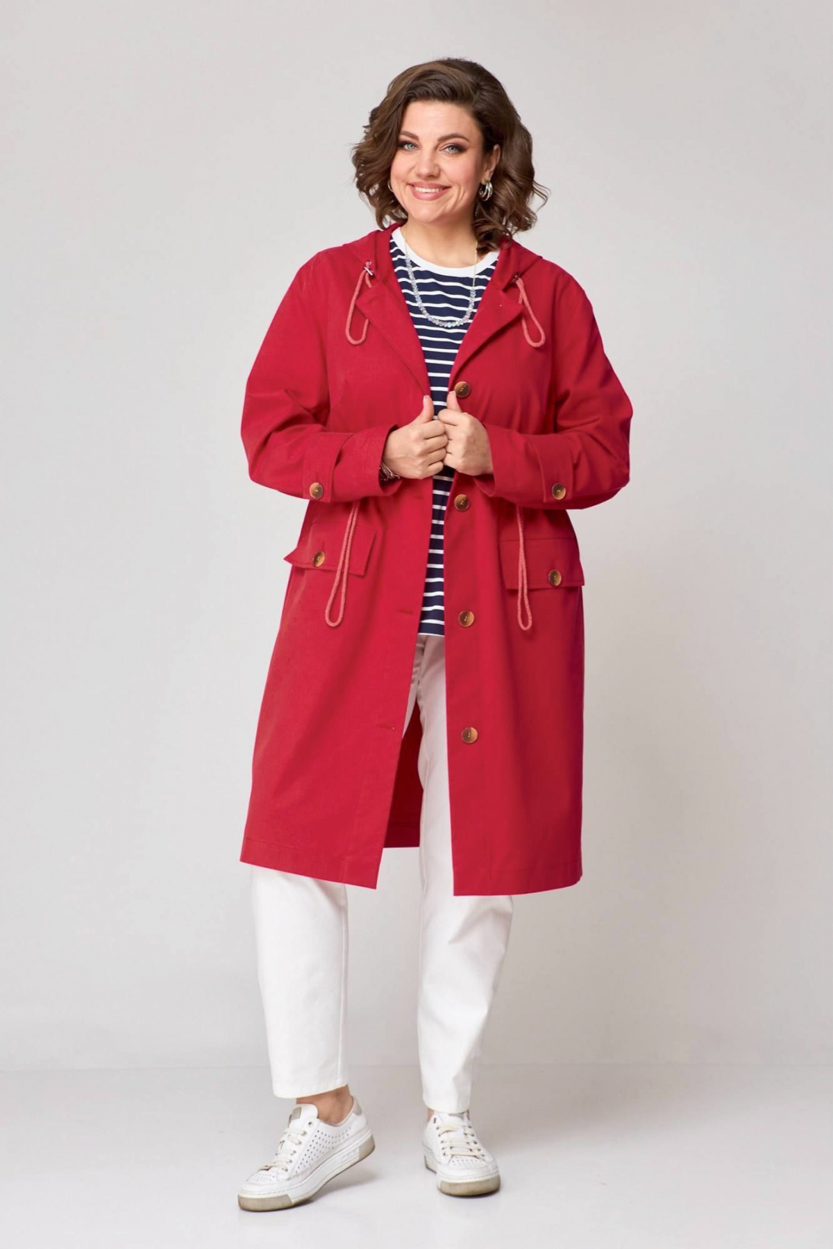 Runella 1579 красный | Комплект Runella купить за 70522₸