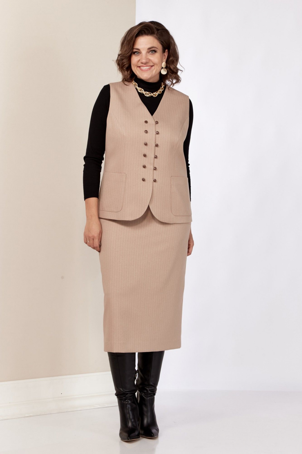 AVA fashion М-074 | Комплект AVA fashion купить за 53148₸