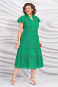 Mira Fashion 5420-2 зеленый