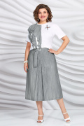 Mira Fashion 5423-3 серый