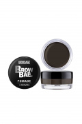 LUXVISAGE Brow_Bar brown