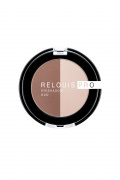 Relouis RELOUIS_PRO_Eyeshadow_Duo тон:104