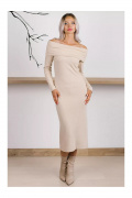 MONA STYLE FASHION&DESIGN 24039/1 бежевый