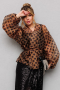 Anastasia 1061 кофе