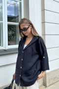 Mirolia 1181 чёрный