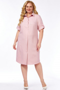 LadyThreeStars 2571 пудра