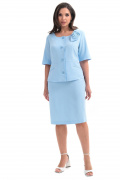 Alani Collection 2342 голубой