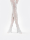 Mark Formelle 728PA-1949/B3-22728PA белый_000К_Крашение_полиамид.изделий_(колготки)