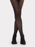 Mark Formelle 728PA-1949/B3-22728PA черный_000К_Крашение_полиамид.изделий_(колготки)