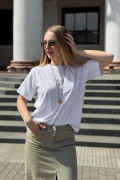 LIZET М_462 белый