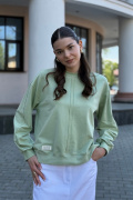 LIZET М_474 оливковый