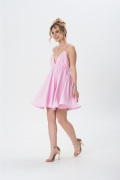 Lady Line 1584 розовый