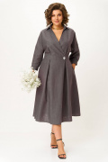Anastasia 1229 графит