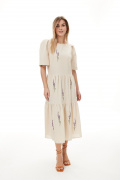 NiV NiV fashion 451 песочный