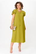 Aira Style 24425 горчица