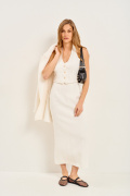 Moment Fashion 1005 молочный