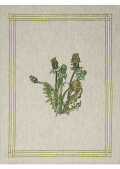 Belaruski Len 24С111-ШР/р.п./к. 1 Одуванчики-1