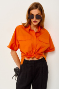 Moment Fashion 1012 оранжевый
