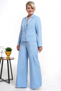 Alani Collection 2042 голубой