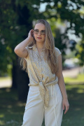 LIZET М427 желтый