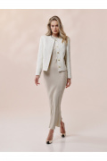 HELEN BIRCH J014b молочный
