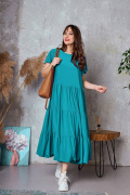 Anastasia 1218 изумрудный