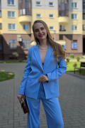 LIZET 478 голубой_лен