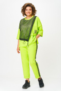 Michel chic 1329/1 салатовый