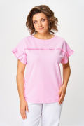 Rumoda 2264 розовый