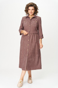 Svetlana-Style 2137 капучино
