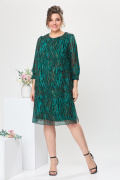 Romanovich Style 1-2628 изумруд