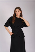 Legend Style B-028 черный