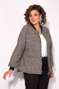 Liliana 1342 black