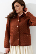 Colors of PAPAYA NEW 1548-2 терракот