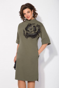 Liliana 1464 хаки