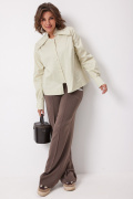 BegiModa 4135 зеленая_дыня