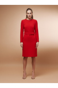 HELEN BIRCH Pl051 красный