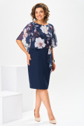 Romanovich Style 1-2371 молочные_цветы