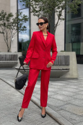 Dilana VIP 2120 красный