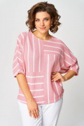 Rumoda 2267 розовый