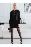 BUNABOUTIQUE 2122 черный