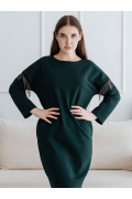 BUNABOUTIQUE 21262 изумрудный
