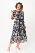 Moda Versal П2483 т.синий